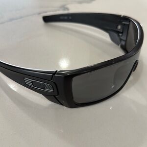Oakley batwolf sunglasses